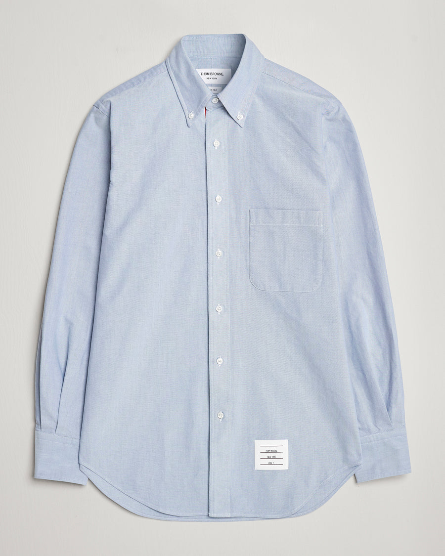 Men's Oxford Shirt