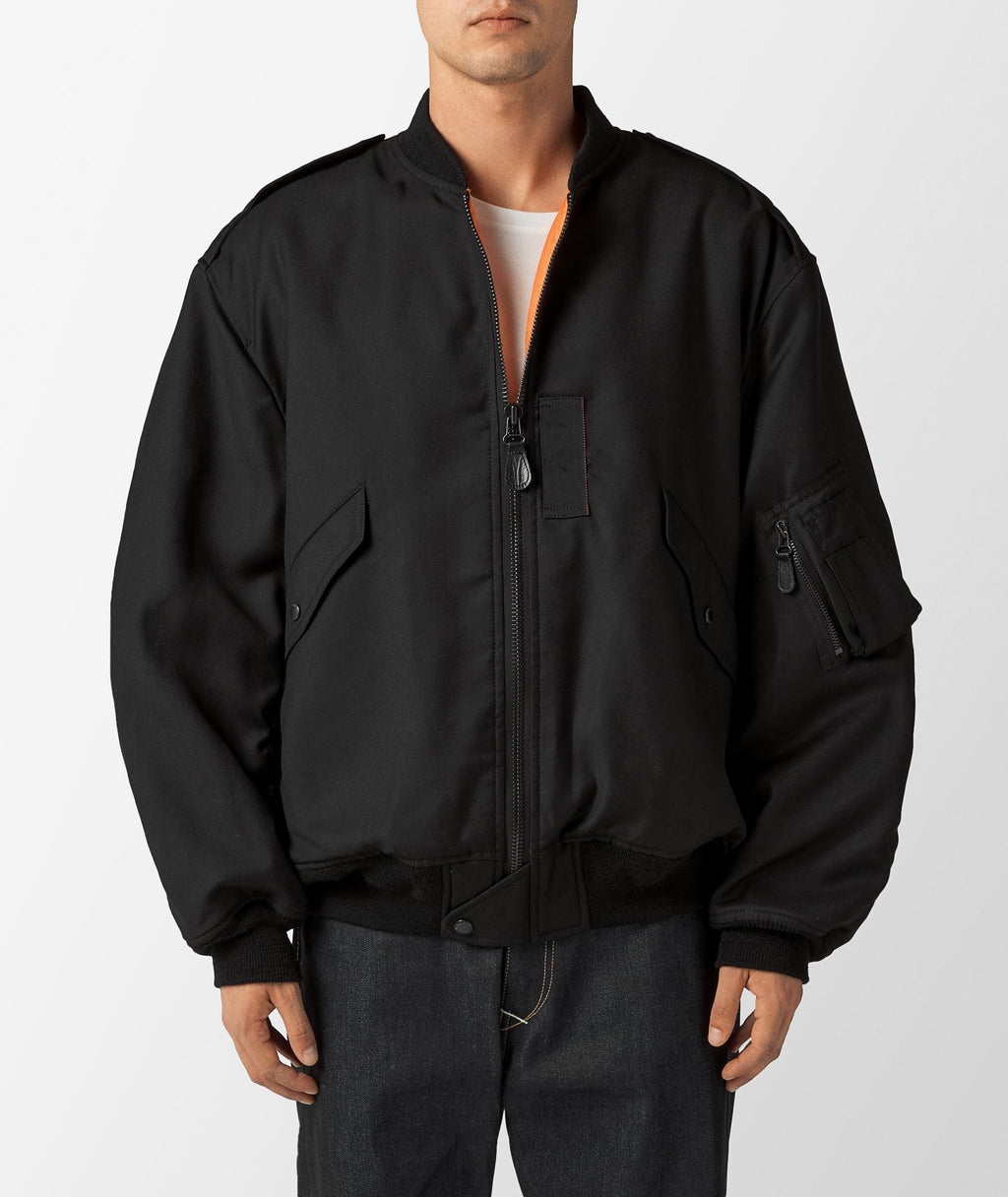 Men's Bomber Jacket