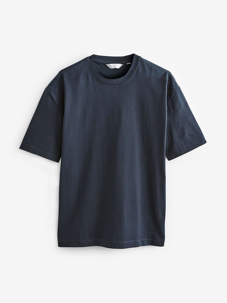 Men's Regular Long Sleeve T-Shirt