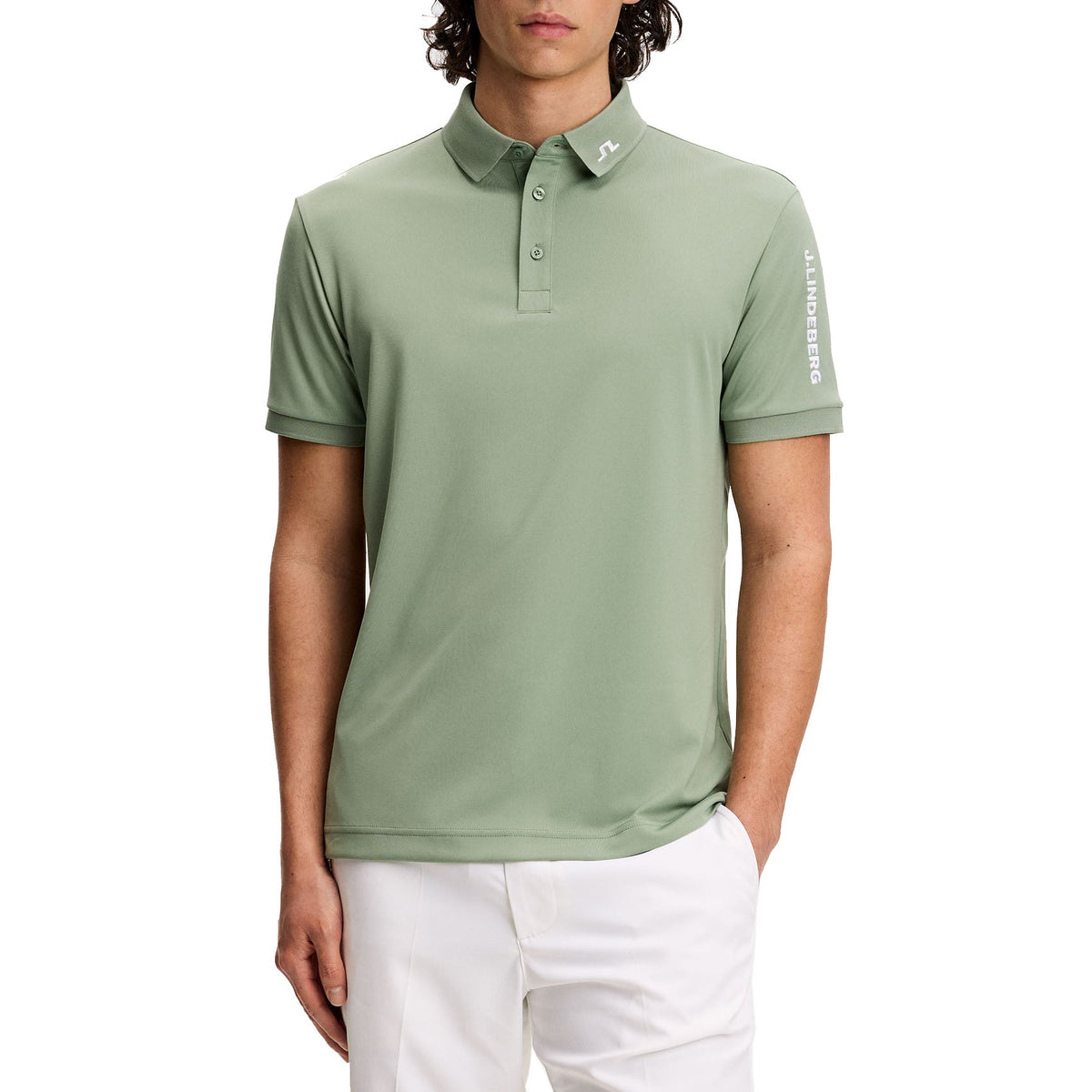 Men's Golf Polo