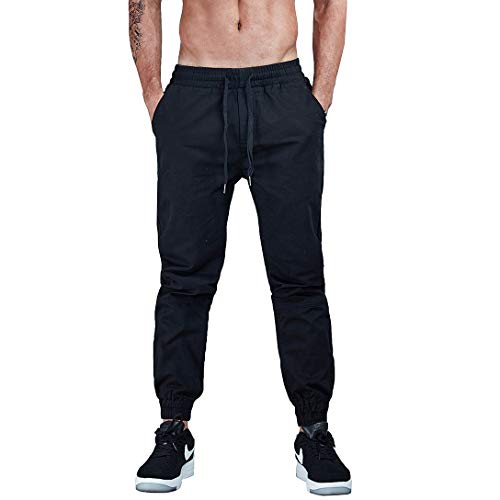 Men's Gym Joggers
