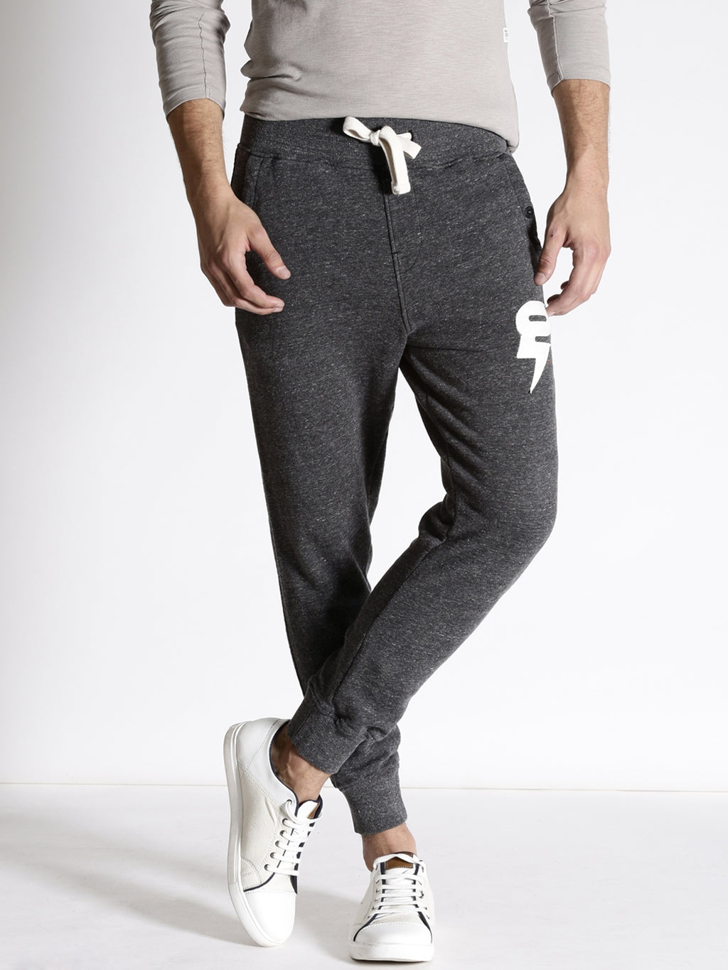 Men's Tapered Sweatpants