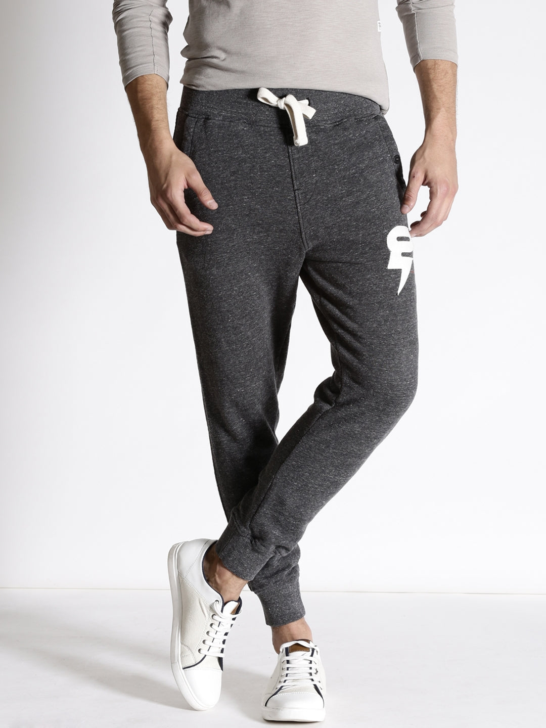 Men's Tapered Sweatpants