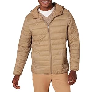 Men's Down Jacket