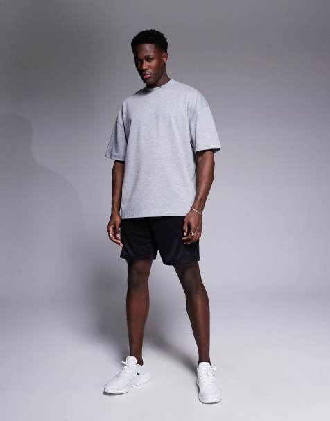 Men's Premium Oversized T-Shirt