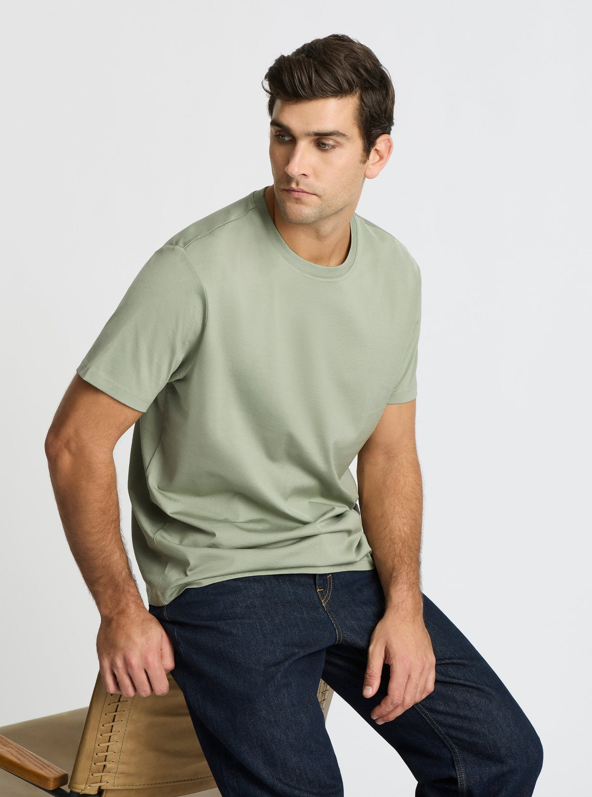 Men's Classic Classic Fit T-Shirt