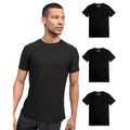 Men's Soft Crew Neck T-Shirt