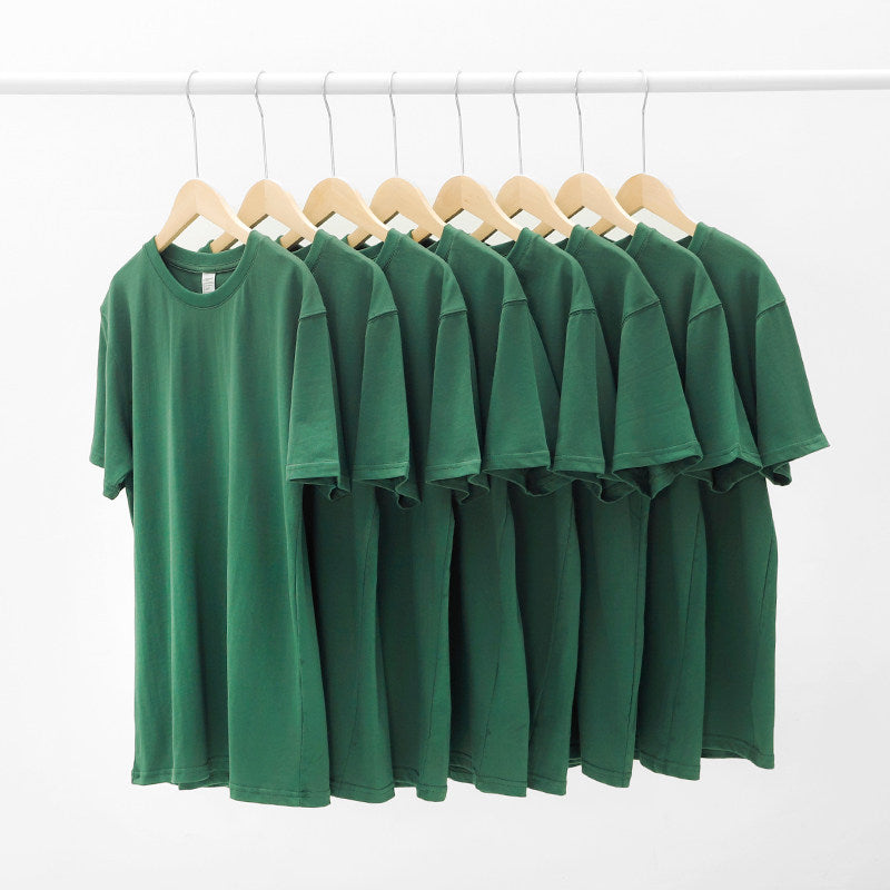 Men's Tailored Heavyweight T-Shirt