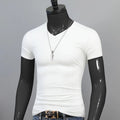 Men's Vintage Slim Fit T-Shirt