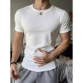 Men's Modern Slim Fit T-Shirt