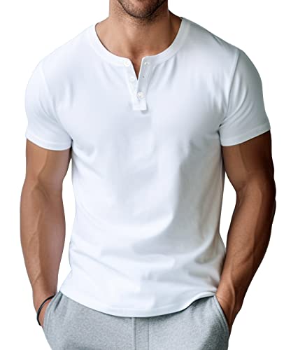 Men's Core Classic Fit T-Shirt