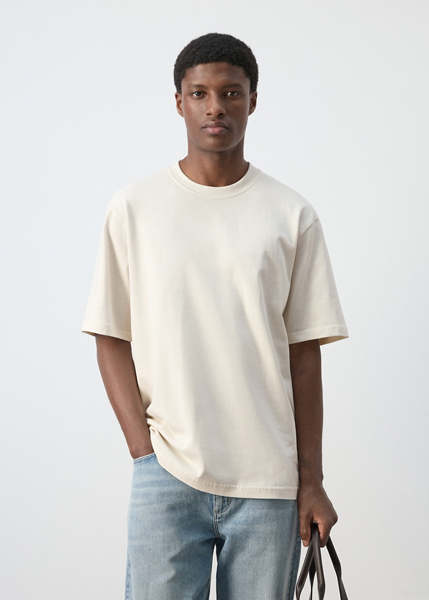Men's Vintage Long Sleeve T-Shirt