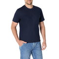 Men's Basic Relaxed Fit T-Shirt