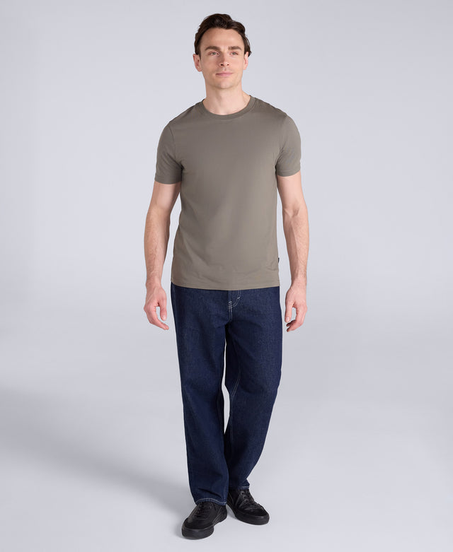 Men's Classic Slim Fit T-Shirt