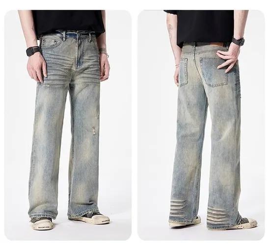 Men's Vintage Jeans
