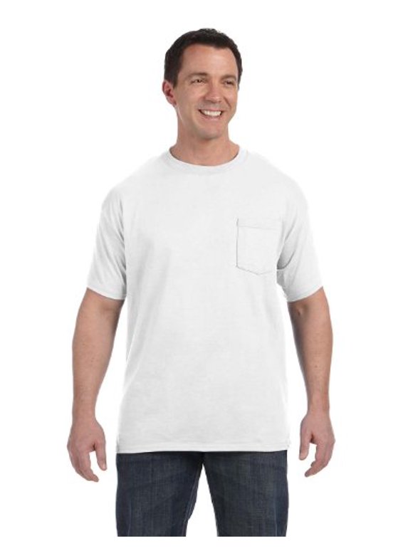 Men's Essential Pocket Tee T-Shirt