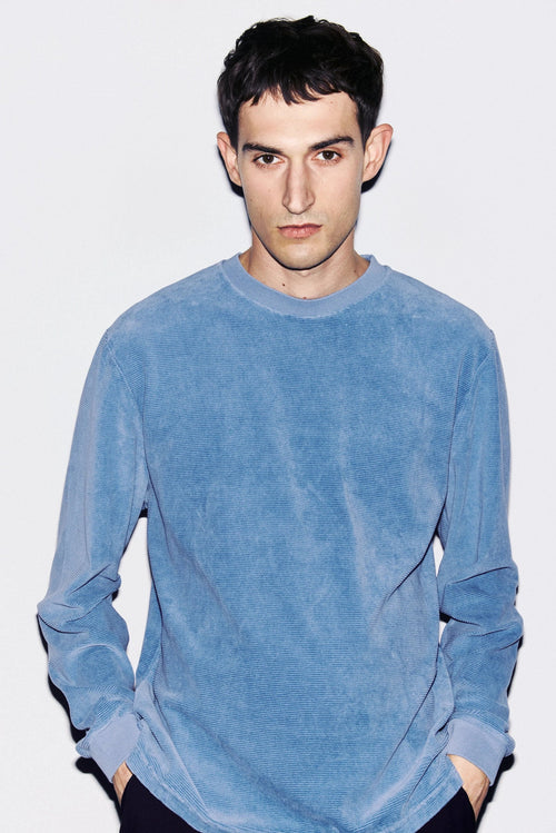 Men's Classic Long Sleeve T-Shirt