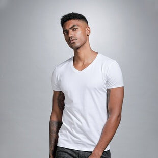 Men's Vintage Slim Fit T-Shirt