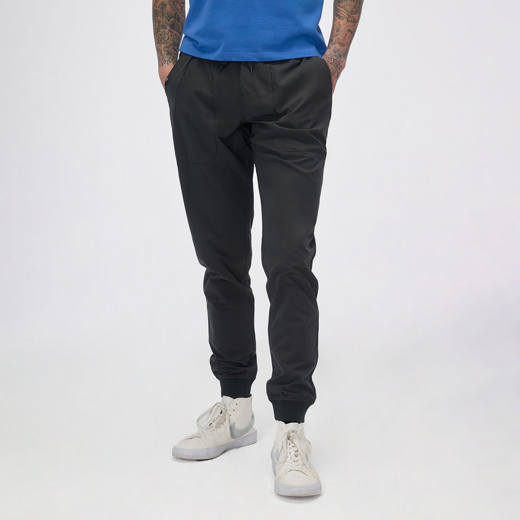 Men's Athletic Joggers