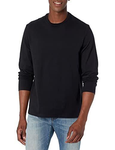 Men's Modern Henley T-Shirt