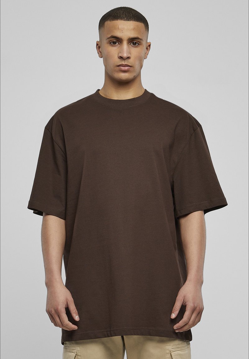 Men's Tailored Relaxed Fit T-Shirt