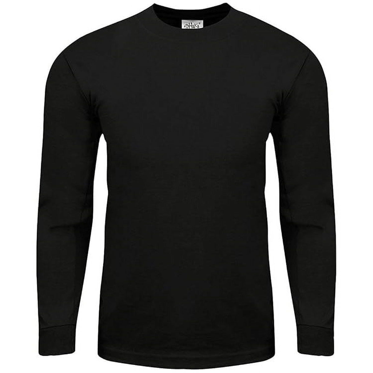 Men's Modern Henley T-Shirt