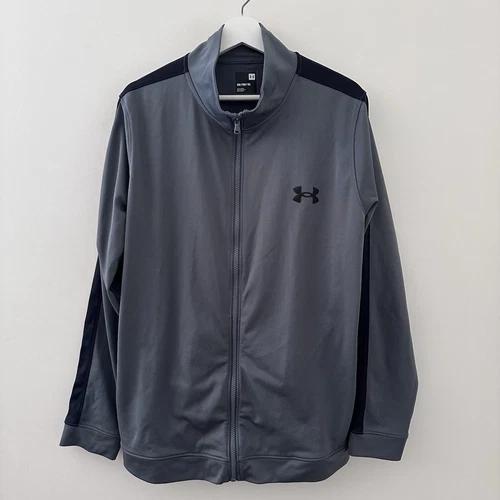Men's Track Jacket