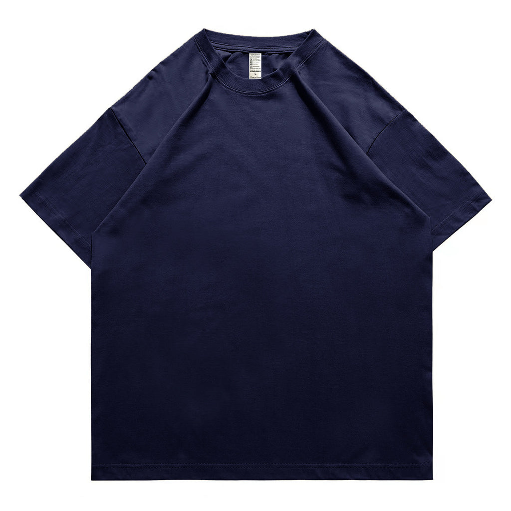 Men's Regular Long Sleeve T-Shirt