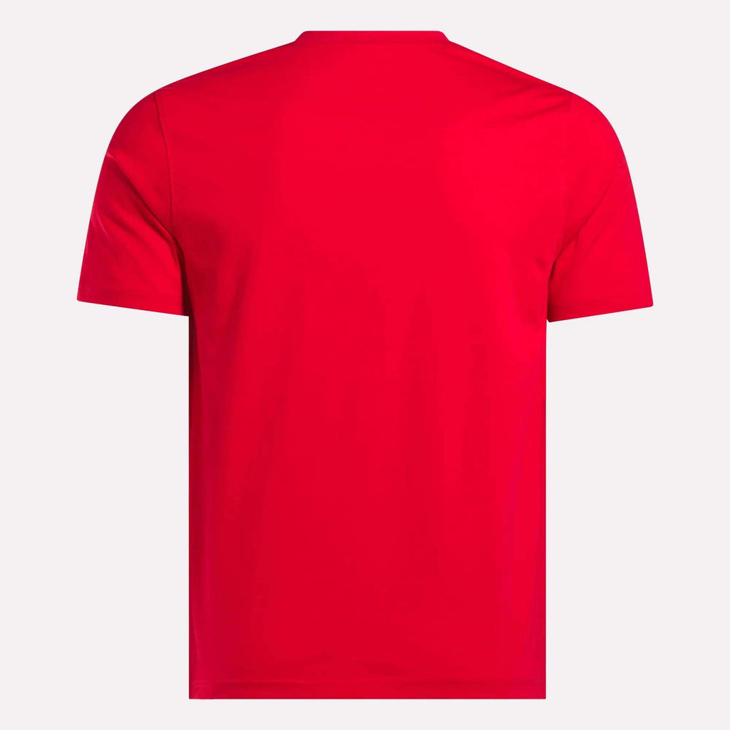 Men's Premium Crew Neck T-Shirt