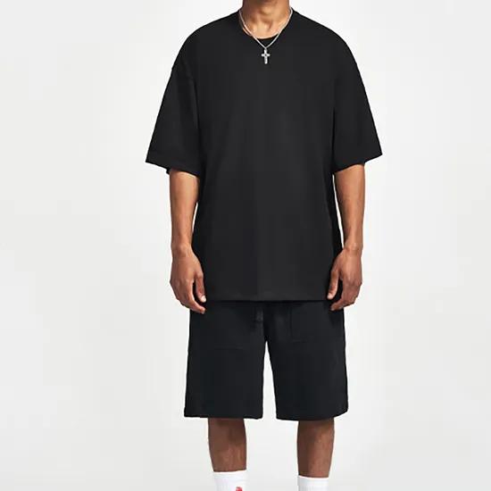 Men's Modern Relaxed Fit T-Shirt