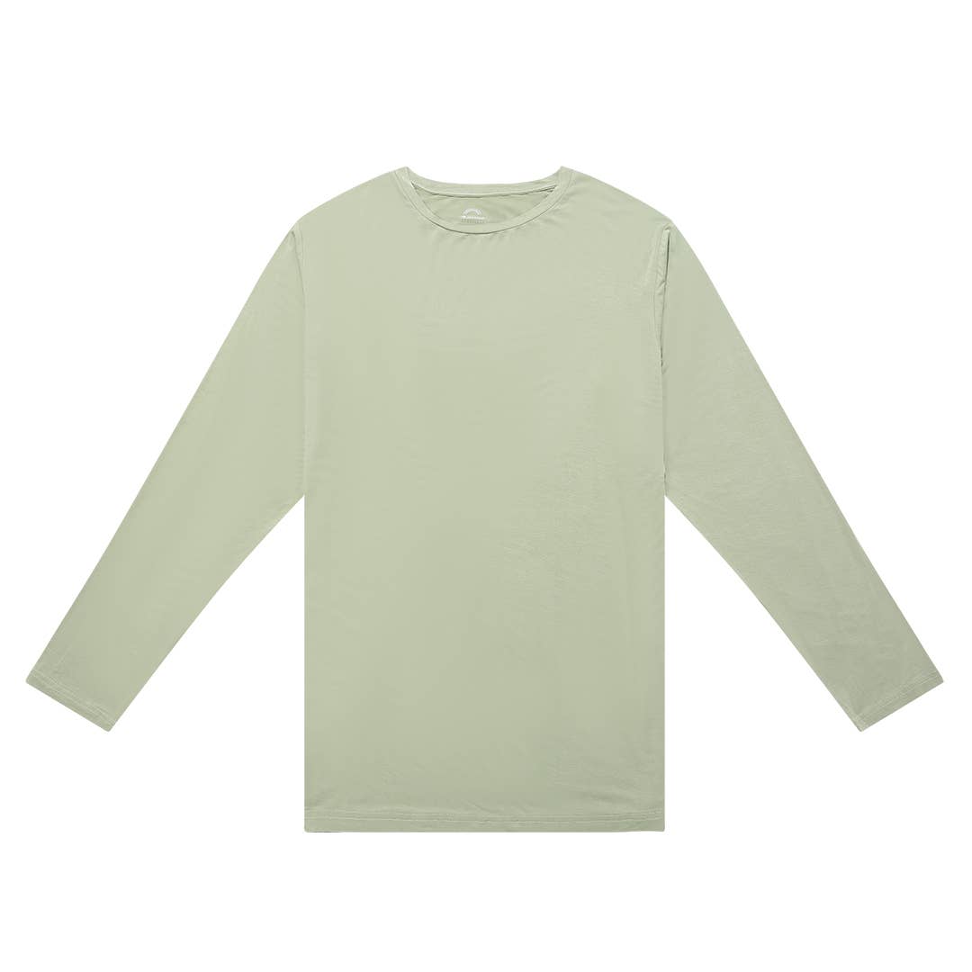 Men's Premium Long Sleeve T-Shirt