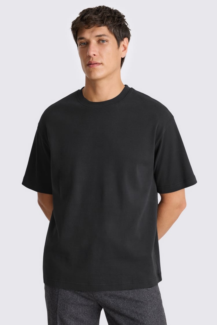 Men's Cotton Heavyweight T-Shirt