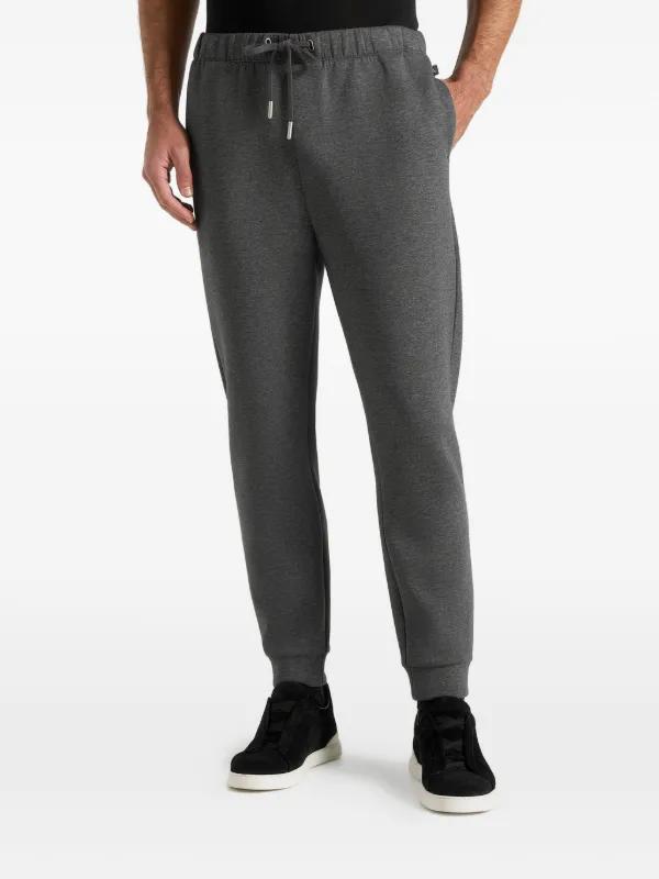 Men's Tapered Fit Joggers