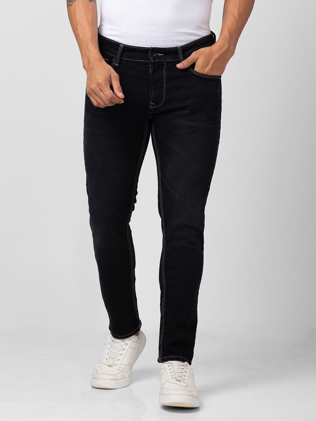 Men's Skinny Jeans