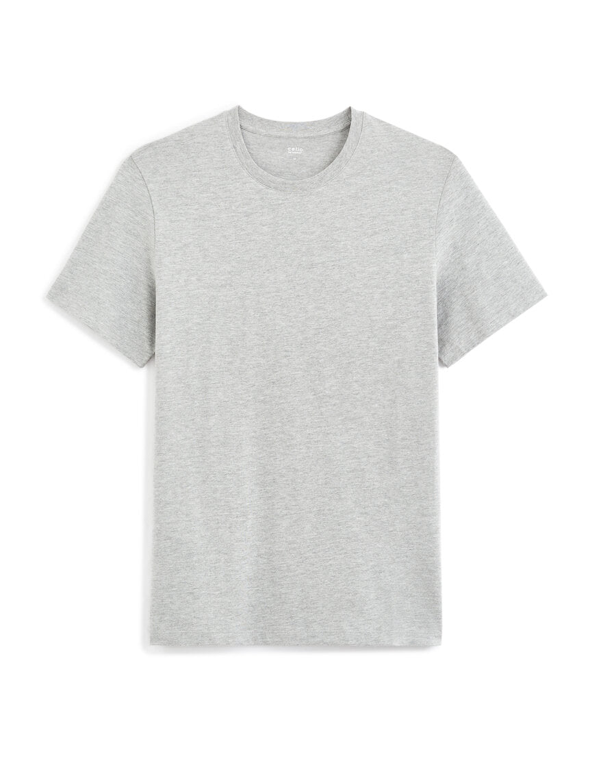Men's Soft Classic Fit T-Shirt