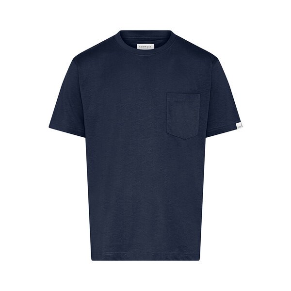 Men's Vintage Athletic Fit T-Shirt