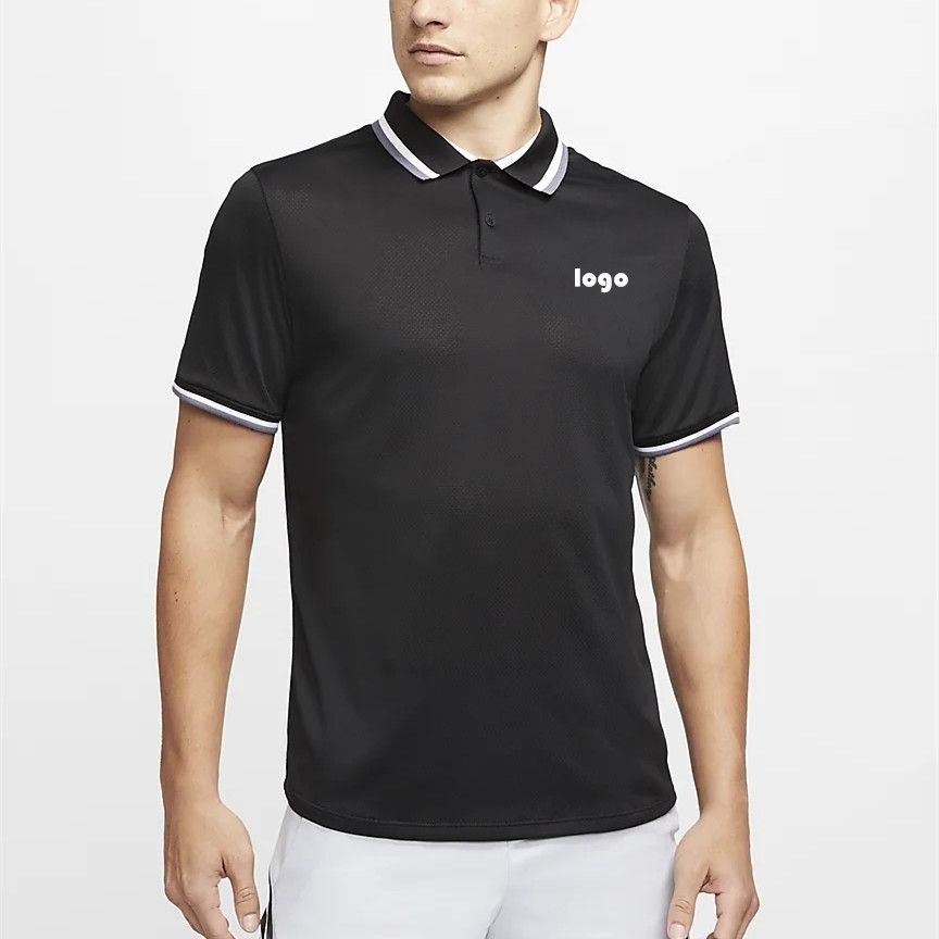 Men's Performance Polo