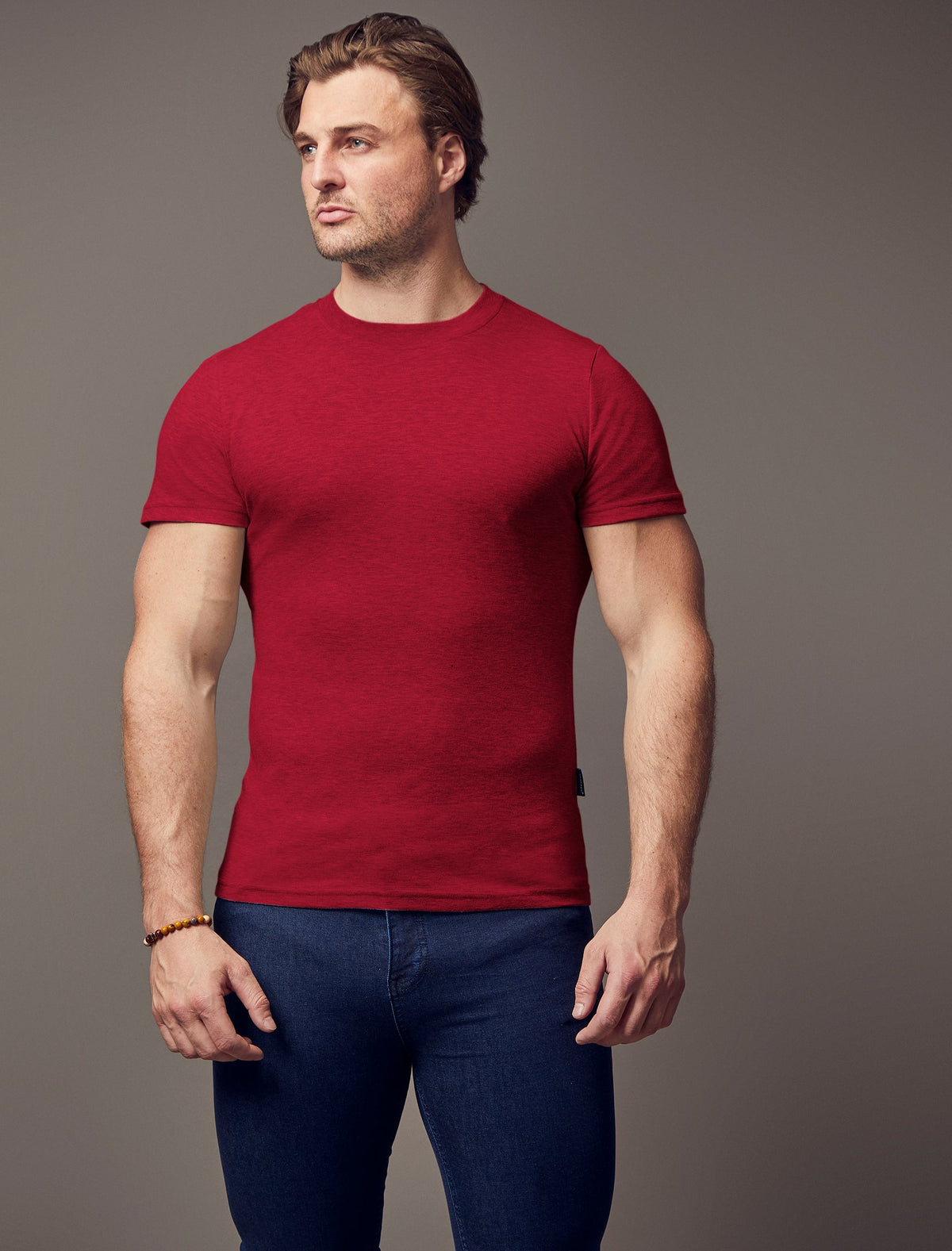 Men's Premium Muscle Fit T-Shirt