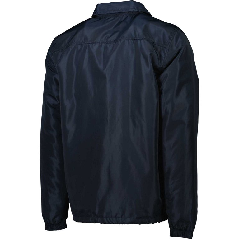Men's Coach Jacket