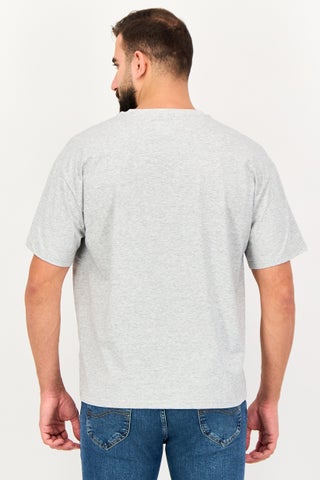 Men's Premium Oversized T-Shirt