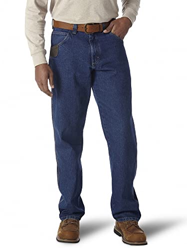 Men's Workwear Jeans