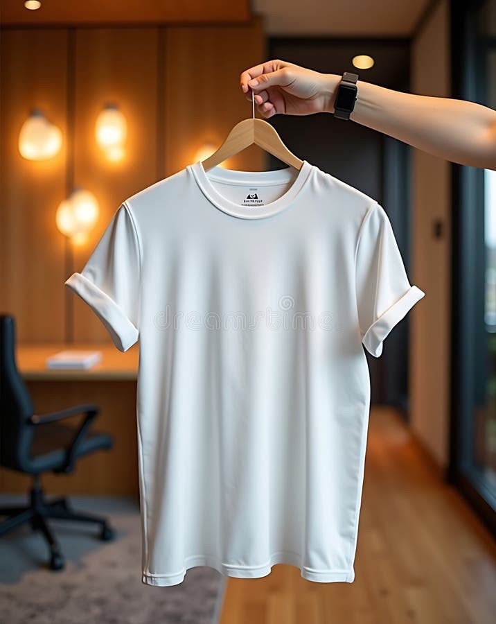 Men's Everyday Crew Neck T-Shirt