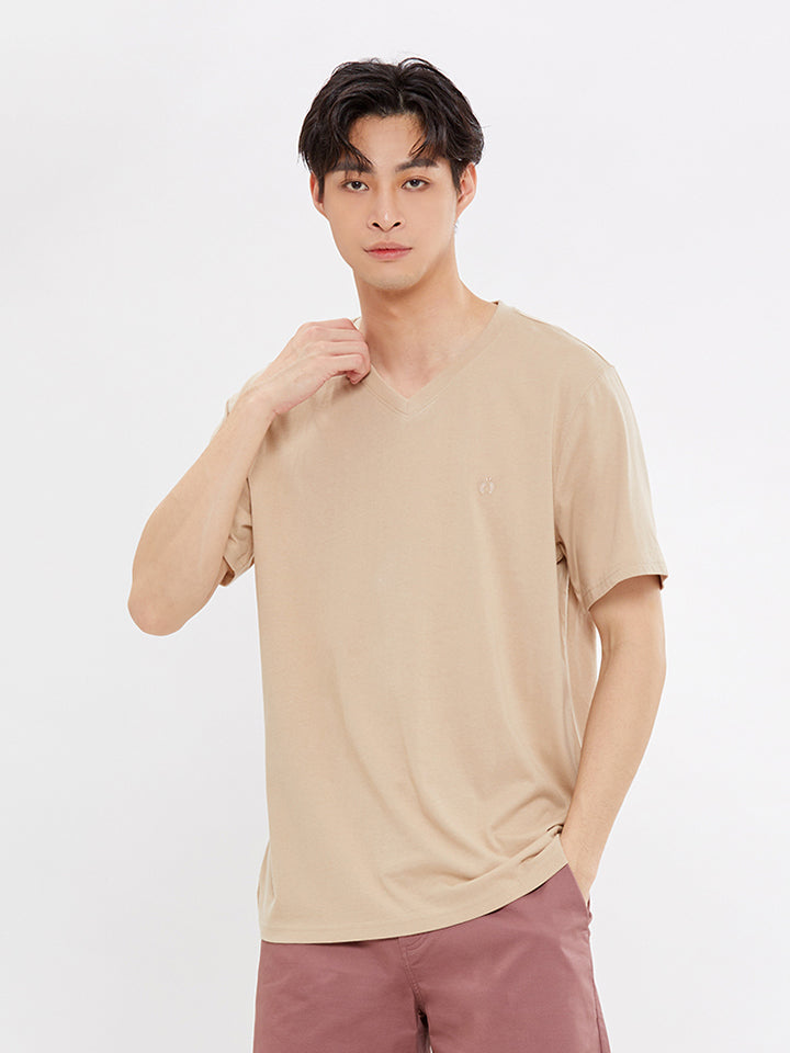 Men's Premium V-Neck T-Shirt
