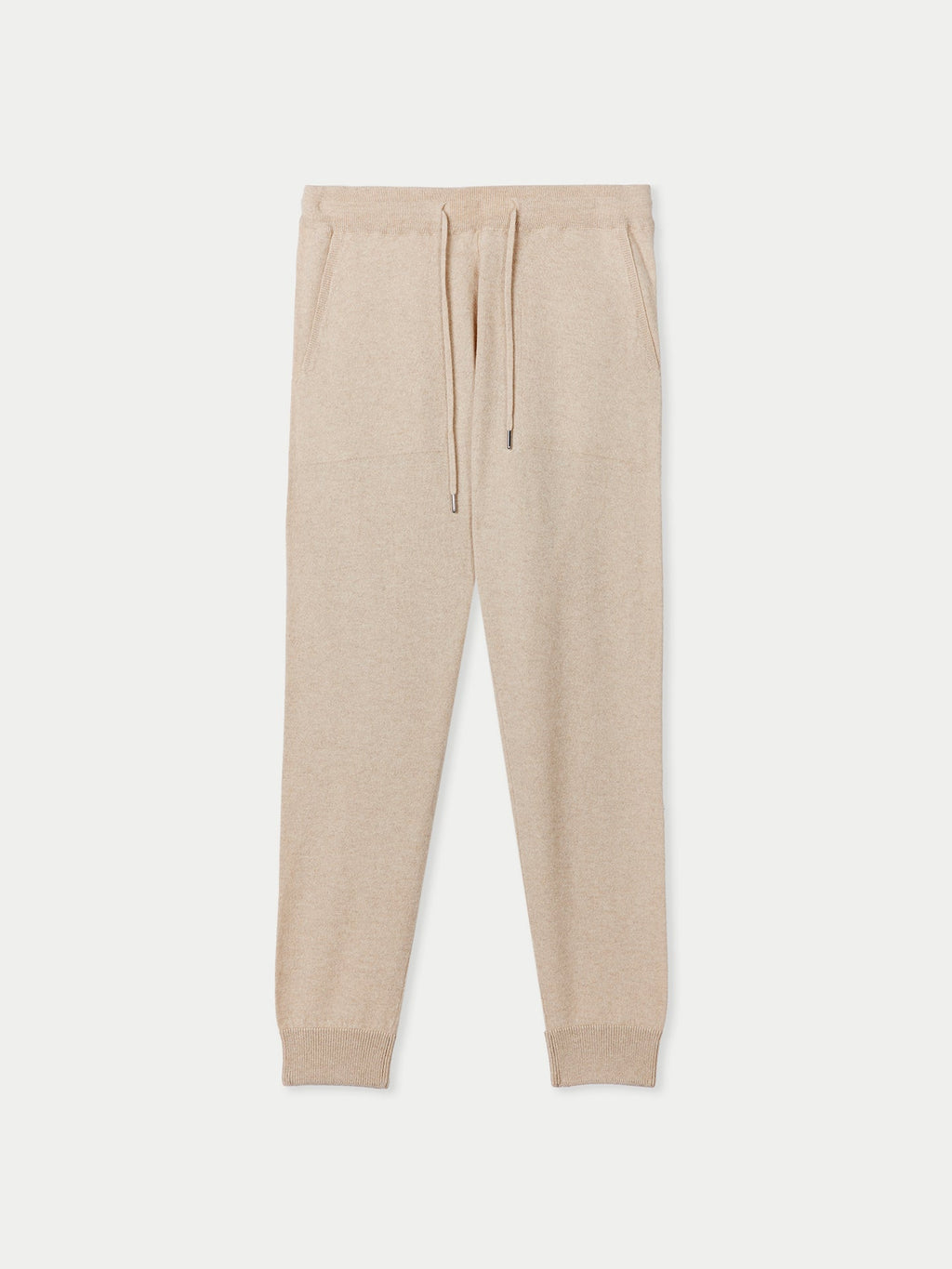 Men's Knit Joggers