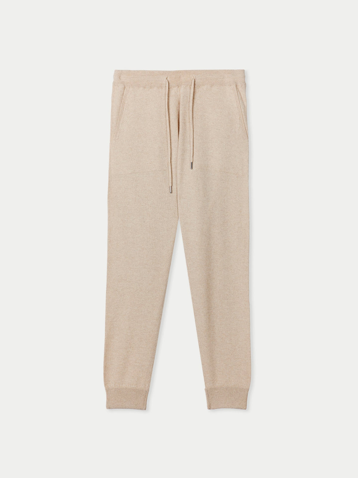 Men's Knit Joggers