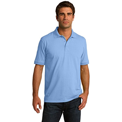 Men's Jersey Polo