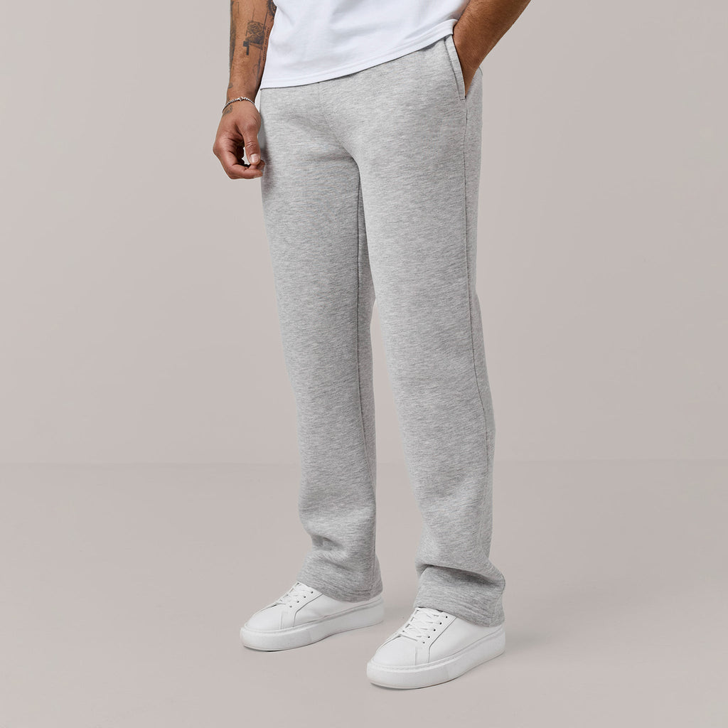 Men's Open Hem Joggers