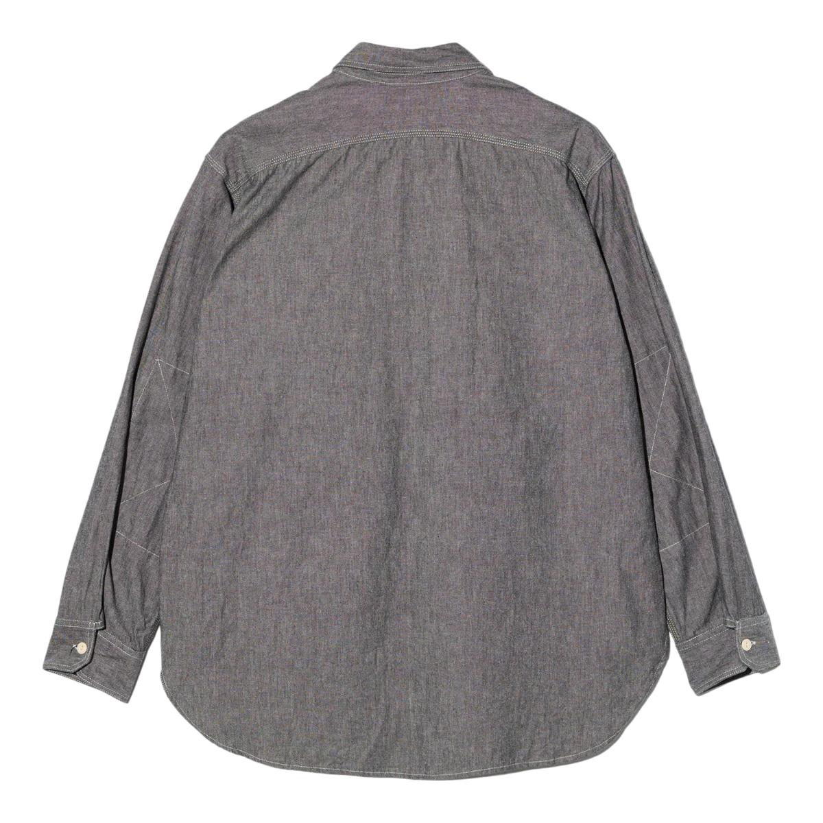 Men's Work Shirt