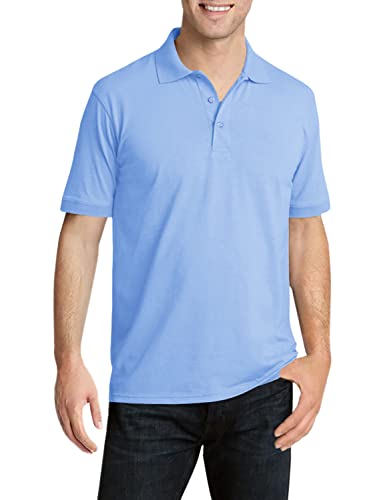 Men's Jersey Polo