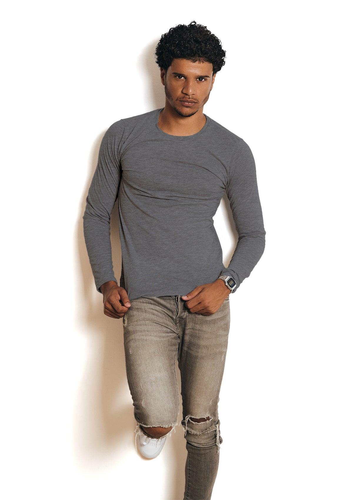 Men's Vintage Classic Fit T-Shirt